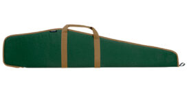 BULLDOG ECON CASE RFL 48" GRN/TAN