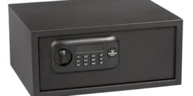 BULLDOG STD VAULT 17"X15"X8" DIGITAL