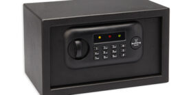 BULLDOG STD VAULT 12"X8"X7" DIGITAL