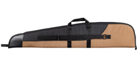 BULLDOG SUPERIOR RIFLE BLK/TAN 44"