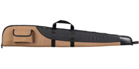 BULLDOG SUPERIOR SG BLK/TAN 52"