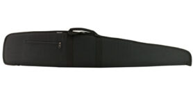 BULLDOG EXTREME RIFLE CASE BLK 52"