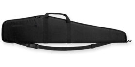 BULLDOG EXTREME RIFLE CASE BLK 48"