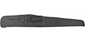 BULLDOG EXTREME SHOTGUN CASE BLK 55"