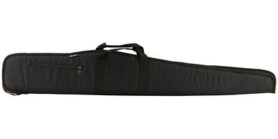 BULLDOG EXTREME SHOTGUN CASE BLK 52"