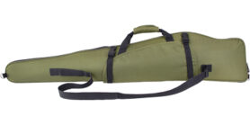 BULLDOG HUNTER RIFLE GRN/BLK 48"