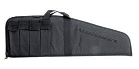 BULLDOG ASSLT RFL MAG BLK/BLK 40"