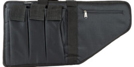 BULLDOG ASSLT RFL MAG BLK/BLK 25"