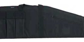 BULLDOG ASSLT RFL MAG BLK/BLK 48"