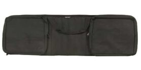 BULLDOG EXT ASLT RFL RCTNGLE BLK 40"