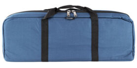 BULLDOG ULTRA COMPACT CASE AR15 NVY