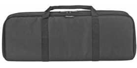 BULLDOG ULTRA COMPACT CASE AR15 BLK