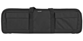 BULLDOG TACT SHTGN CASE BLK 29"