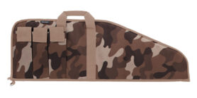 BULLDOG TACT RFL THROWBACK CAMO 38"