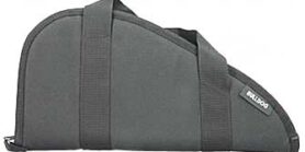 BULLDOG PSTL RUG BLK MED