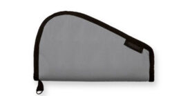 BULLDOG PSTL RUG X-SMALL GRY WO/HNDL