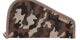 BULLDOG PISTOL RUG SMALL TB CAMO