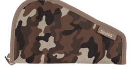 BULLDOG PISTOL RUG MED TB CAMO