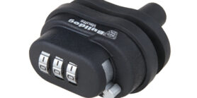 BULLDOG SINGLE TRIGGER LOCK COMBO CA