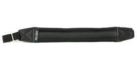 BULLDOG BLK DELUXE RIFLE SLING