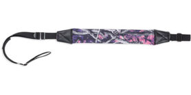 BULLDOG MUDDY GIRL CAM DLX RFL SLING