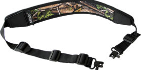 BULLDOG NEOPRENE W/LOCK SWIVELS CAM