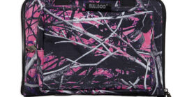 BULLDOG MINI MUDDY GRL CAM RANGE BAG
