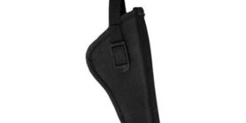 BULLDOG DELUXE HIP 3-4" MED REV