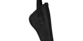 BULLDOG DELUXE HIP 5-6.5" LRG REV