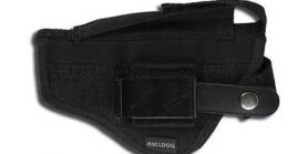 BULLDOG EXTREME JUDGE PUBLIC DFDR