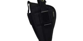 BULLDOG EXTREME 1911 5"/P14/WITNESS