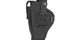 BULLDOG NYLON AMBI SZ 19C