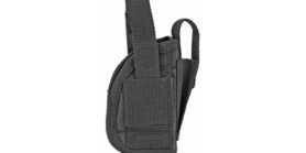 BULLDOG NYLON AMBI SZ 19SC SUB COMP