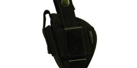 BULLDOG EXTREME BER TOMCAT BLK