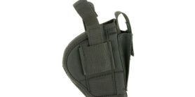 BULLDOG NYLON AMBI SZ 30