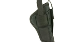 BULLDOG NYLON AMBI SZ 31