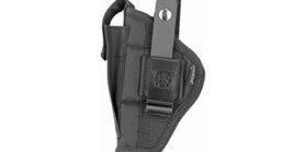 BULLDOG EXTREME M/L AUTO FOR GLK 17