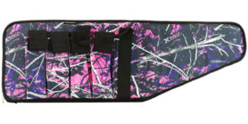 BULLDOG EXTREME MUDDY GIRL CAMO 38"
