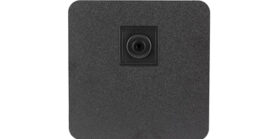 BULLDOG POLY UNI MOUNT-RR/MX HOLSTER