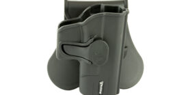 BULLDOG RAPID RELEASE RH FOR GLK 43