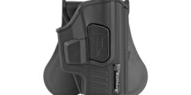 BULLDOG RAPID RELEASE RH FOR SG P365