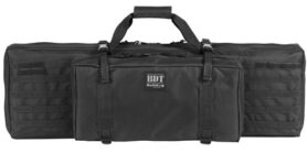 BULLDOG TACT SINGLE RIFLE 38" BLK