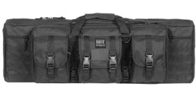 BULLDOG DLX TACT SNGL RIFLE 36" BLK