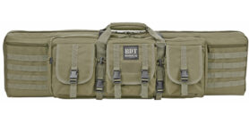 BULLDOG DLX TACT SNGL RIFLE 36" GRN