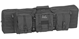 BULLDOG TACT SINGLE RIFLE 37" BLK