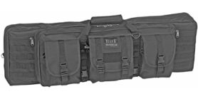 BULLDOG TACT SINGLE RIFLE 47" BLK