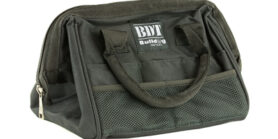 BULLDOG TACT AMMO & ACC BAG BLK