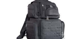 BULLDOG MED TACT RANGE HG BACKPACK
