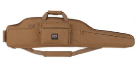 BULLDOG TACT LONG RANGE RFL 54" TAN