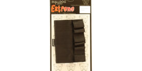 BULLDOG BUTT STOCK SHOTGUN 6 SHELL